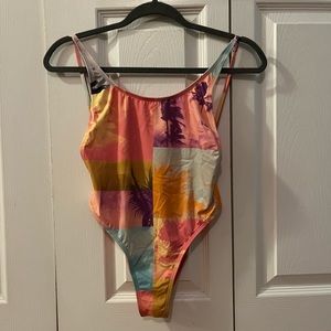 Billabong Women’s One-Piece Swimsuit